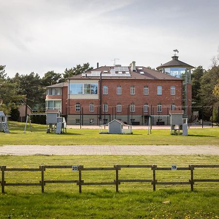 Roze Village Jurnieka Ligzda Perkone Exterior photo